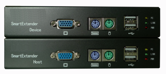 Smart Extender
