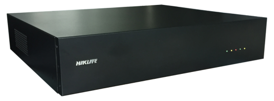 IP KVM 5x64